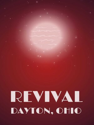 cover image of Revival  Dayton, Ohio